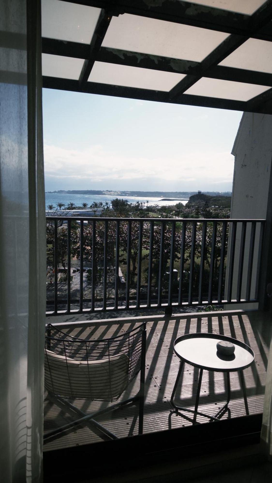 Summer Delight B&B Nanwan Exterior foto