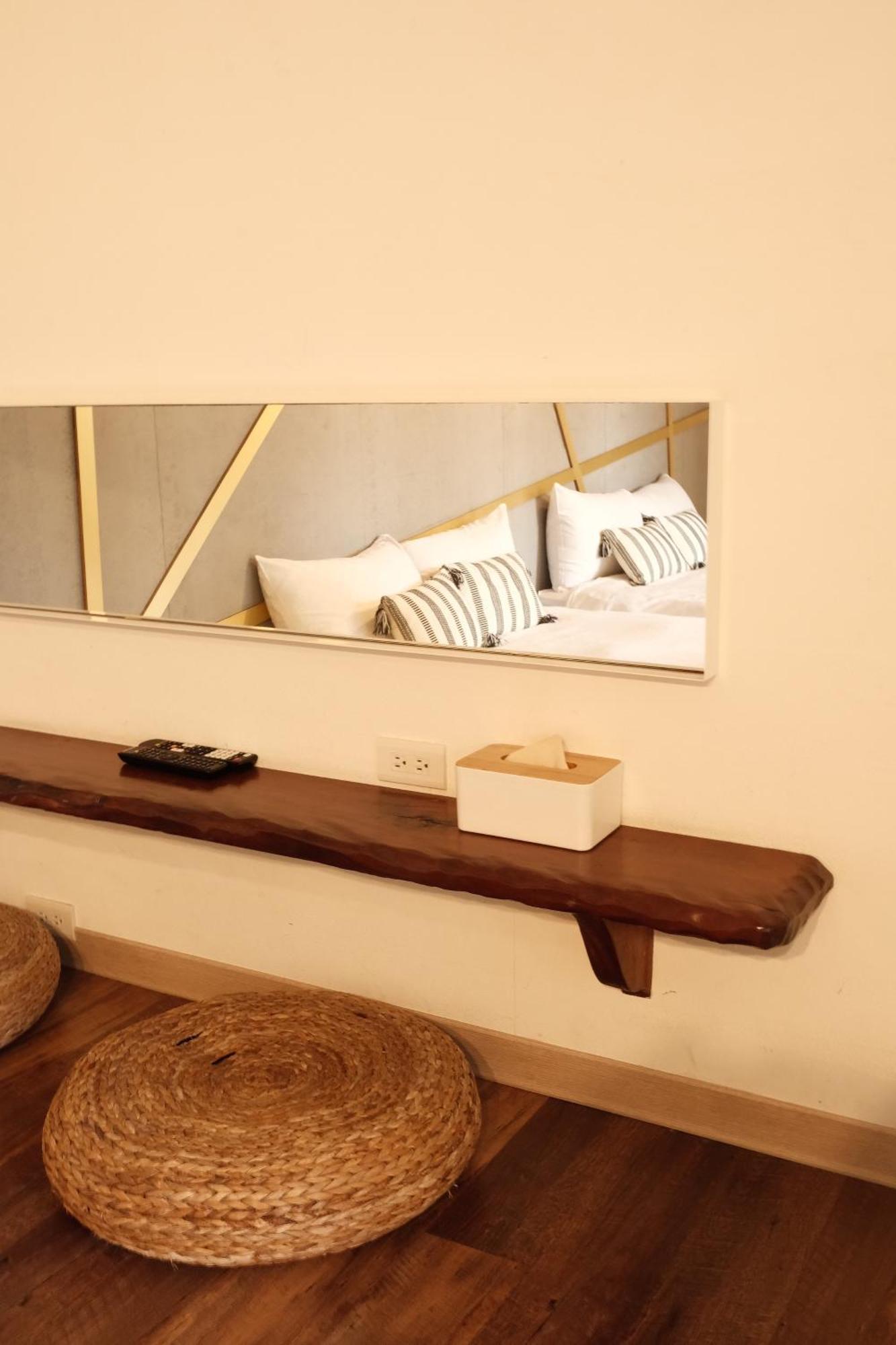 Summer Delight B&B Nanwan Exterior foto