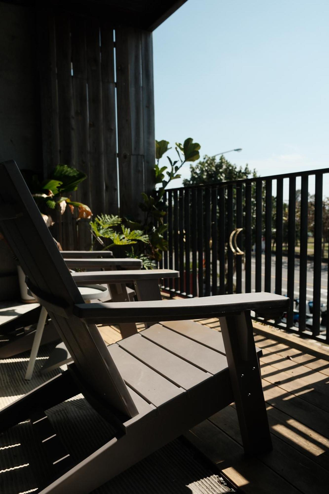 Summer Delight B&B Nanwan Exterior foto