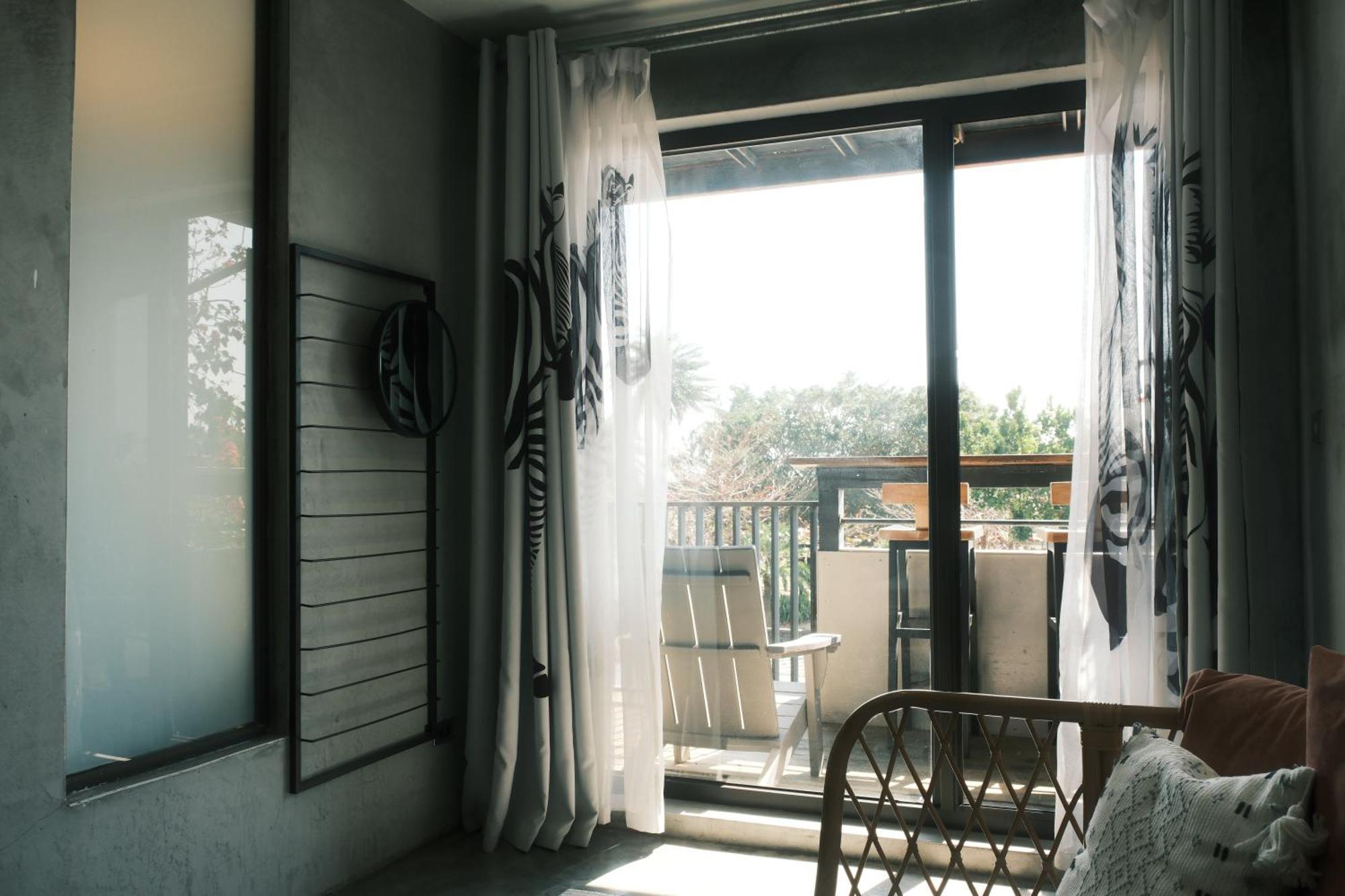 Summer Delight B&B Nanwan Exterior foto