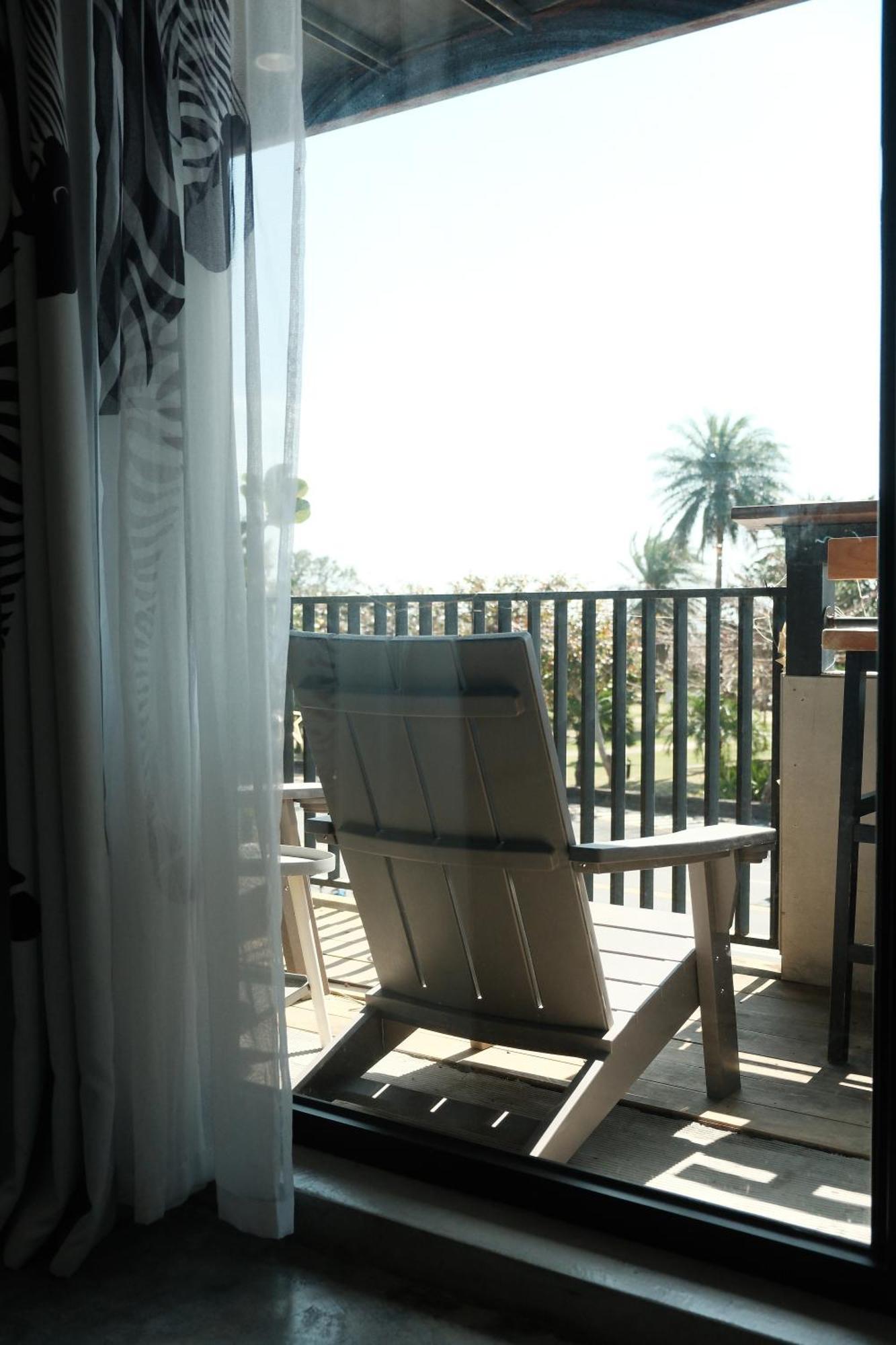 Summer Delight B&B Nanwan Exterior foto