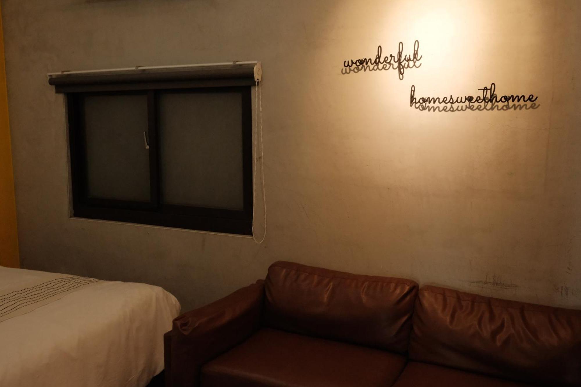 Summer Delight B&B Nanwan Exterior foto